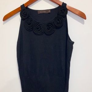 The Limited black top